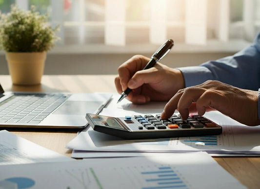 Catch-Up / Clean-Up Bookkeeping