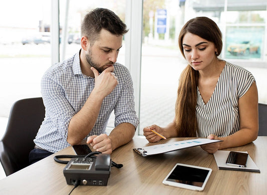 Bank Reconciliation