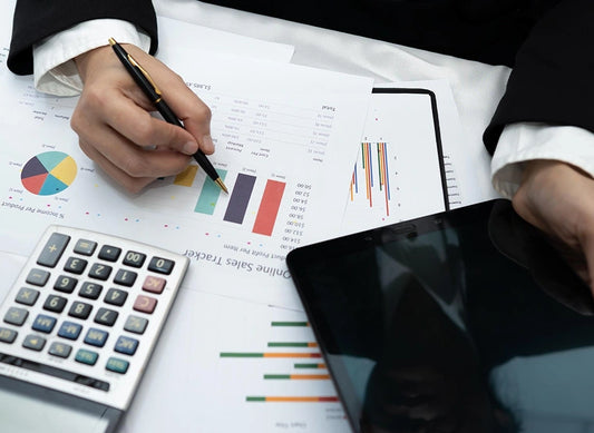 Financial Reporting