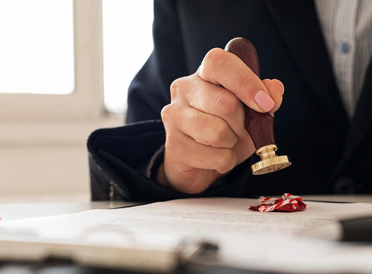 Notary Services