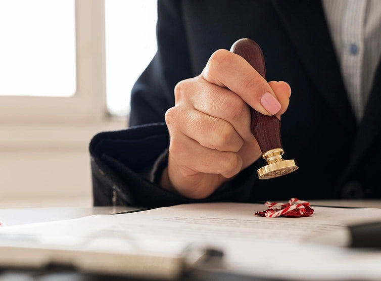 Notary Services
